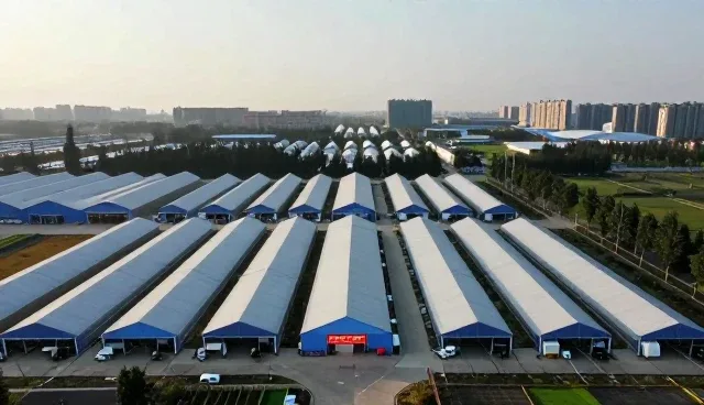 线上店铺运营中性能优化的选型关注点