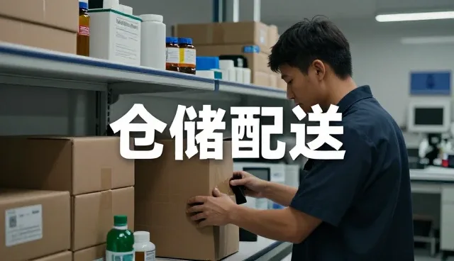 浙江吉美特电子商务有限公司介绍仓储配送基础知识